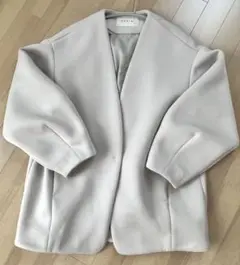 stola. コーディガン