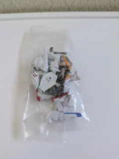 未開封 ガシャポン戦士NEXT10 ガンダムF91