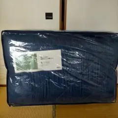 【美品】敷布団 シングル カインズホーム 暑さ10cmの極厚ボリューム敷布団