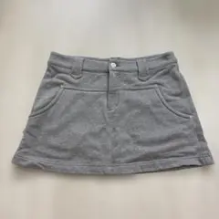 Jack Bunny!! グレー スカート