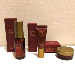 N. organic Plenum トライアルセットのサムネイル