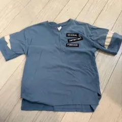 130 男の子　Tシャツ