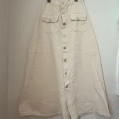 RETRO GIRL レディース スカート