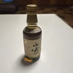 サントリー 北杜 12年熟成 ミニボトル ピュアモルト ウイスキー 50ml