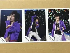 ☆Hey!Say!JUMP 山田涼介☆公式写真 3枚セット☆702