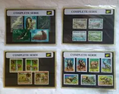 2026年最新】タンザニア 切手の人気アイテム - メルカリ