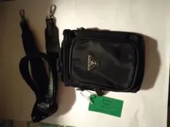 ＣＯＣＯです、プラダノベルティスマホショルダー新品未使用タグ付き、 2026年最新】プラダ スマホショルダー ノベルティの人気アイテム