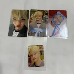 INI田島将吾 THE WINTER MAGIC 封入トレカ