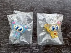 ナルミヤ めじるしアクセサリー