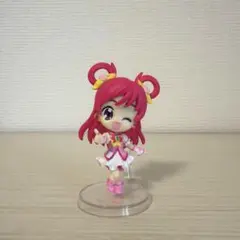 Yes!プリキュア5 キュアドリーム ミニフィギュア