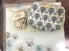 PAUL & JOE 2025年クリスマスコフレ001