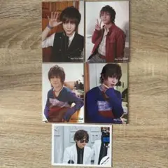 山田涼介 公式写真