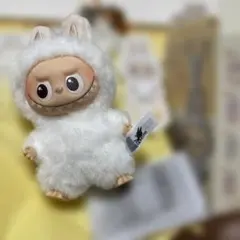 【正規品】ラブブ　LABUBU PIN FOR LOVE イニシャル　H