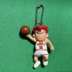 2026年最新】桜木花道 スラムダンク キーホルダーの人気アイテム