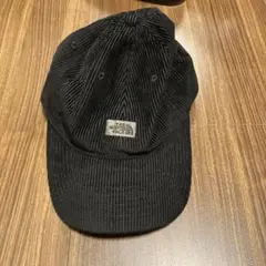 THE NORTH FACE PURPLE LABELコーデュロイキャップ