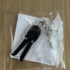 NEW SEVENTEEN THE8 アクキー