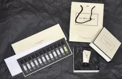 Jo Malone 新作 ディスカバリー 限定 ハンドジェル セット プレゼント