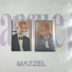 MAZZEL HAYATO すぐに発送できます◎
