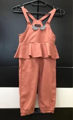 サロペット 100サイズ