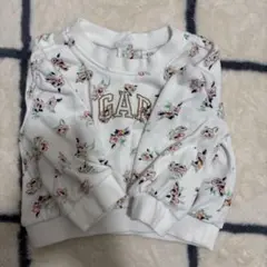 GAPベビー スウェット 12-18サイズ