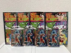 新品未開封 最強サイヤパック ダイバーズ 最強ジャンプ