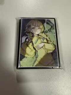 サンパン 推しの子 スリーブ タロット 黒川あかね - メルカリ