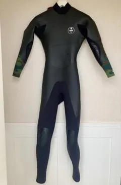 ウェットスーツ キッズ