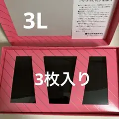 パワーガード ボクサータイプ 女性用　3枚1箱 パワーガード ボクサータイプ（Ladies） - カイロプラクティック