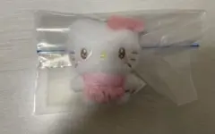 サンリオキャラクターズ ぬいぐるみボールチェーン3