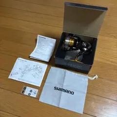 シマノ 18 ソアレ BB C2000SSHGのサムネイル