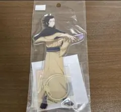 東京リベンジャーズ アニメイト フェア 和服 アクスタ アクリルスタンド ココ