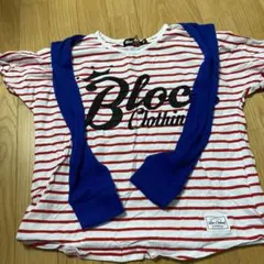 Block Tシャツのサムネイル