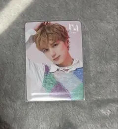 尾崎匠海 選出店舗 INI THE WINTER MAGIC