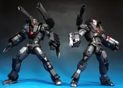 塗装済み完成品 HG YMS-08B ドム試作実験機 ORIGIN版 - メルカリ