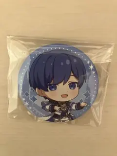 いれいす　If 追憶デフォ 缶バッチ