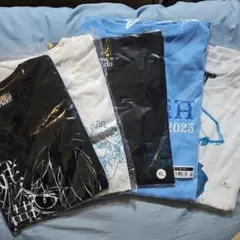 まさ様専用AdoTシャツマフラータオルまとめ売り〜2月14日まで