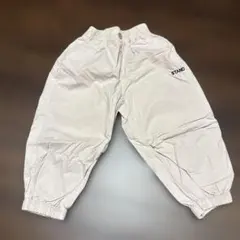 STAND ベージュパンツ 3サイズ