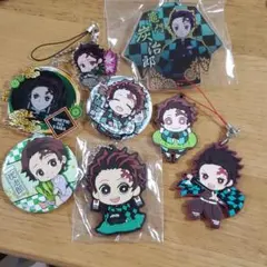 鬼滅の刃 炭治郎セット