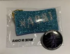 小林直己 缶バッチ クリーナー