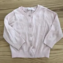 プティマイン　カーディガン