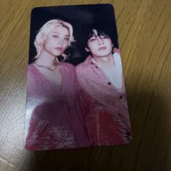 スキズstraykids doit 限定版 ユニット フィリックス アイエン