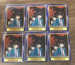 アニメイト　ジャンプフェア　2018 蜂鐘コウ　天城星羅