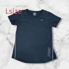 PUMA プーマ スポーツTシャツ ランニング ヨガ Lサイズのサムネイル