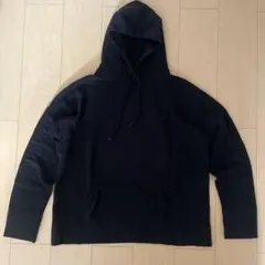 n.hoolywood パーカー