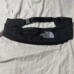 the north face ペーサーベルトLT black 美品です。