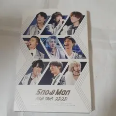 Snow Man/Snow Man ASIA TOUR 2D.2D