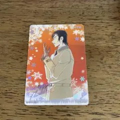 名探偵コナン 隻眼の残像 中国正規品KAYOU 諸伏高明STR1枚