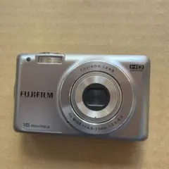 FUJIFILM デジタルカメラ 本体