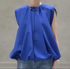 【新品】【未着用】ユナイテッドアローズ　カットジャガード　チュニック　ブラウス 新品タグあり ユナイテッドアローズ カットジャガードチュニック