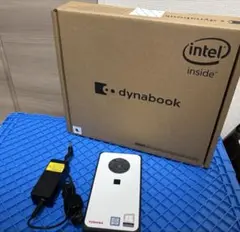 東芝dynaEdge DE100 A622APL81151 ミニPC